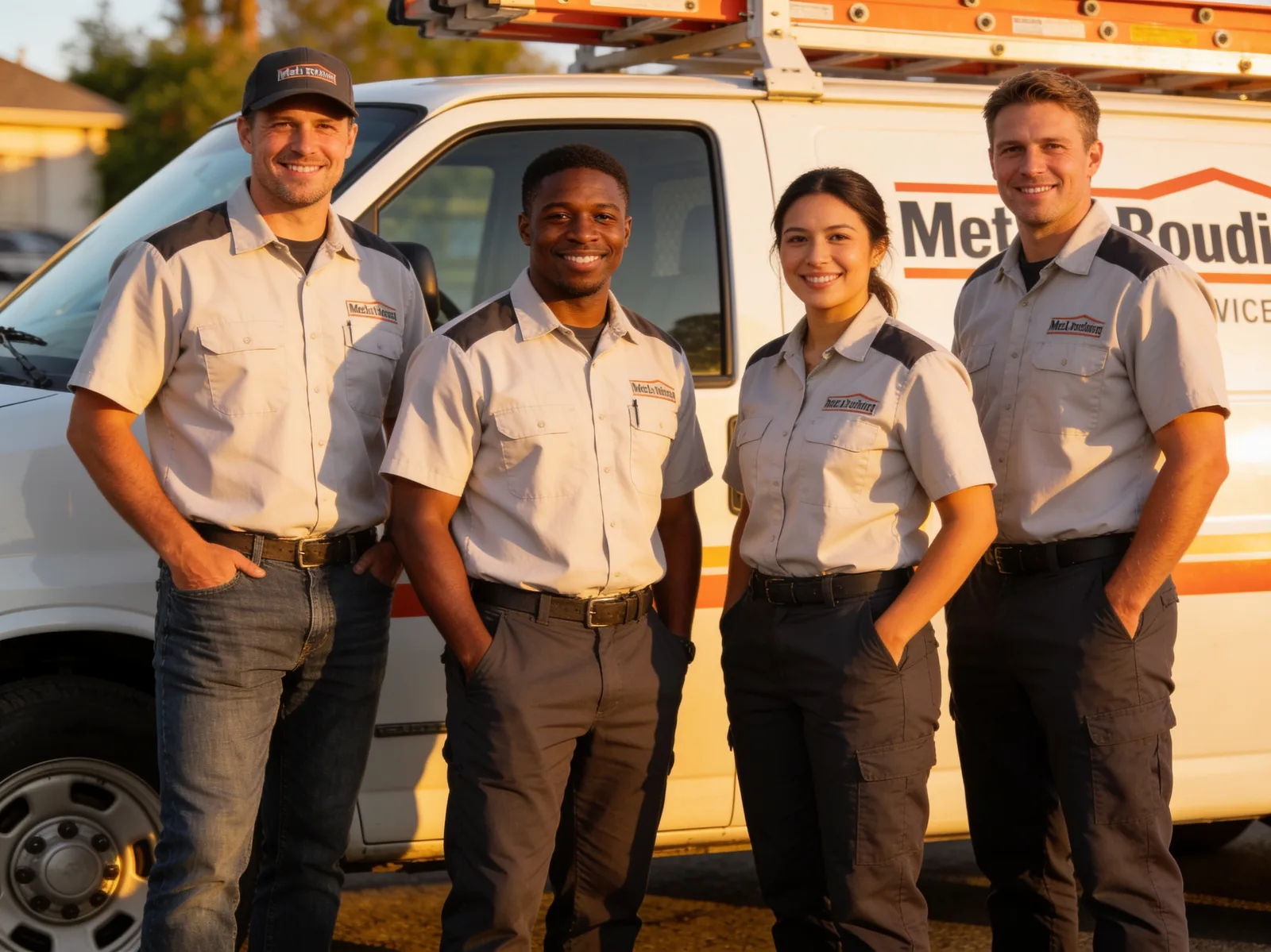 Metal Roof Installation company in Littlefield, AZ